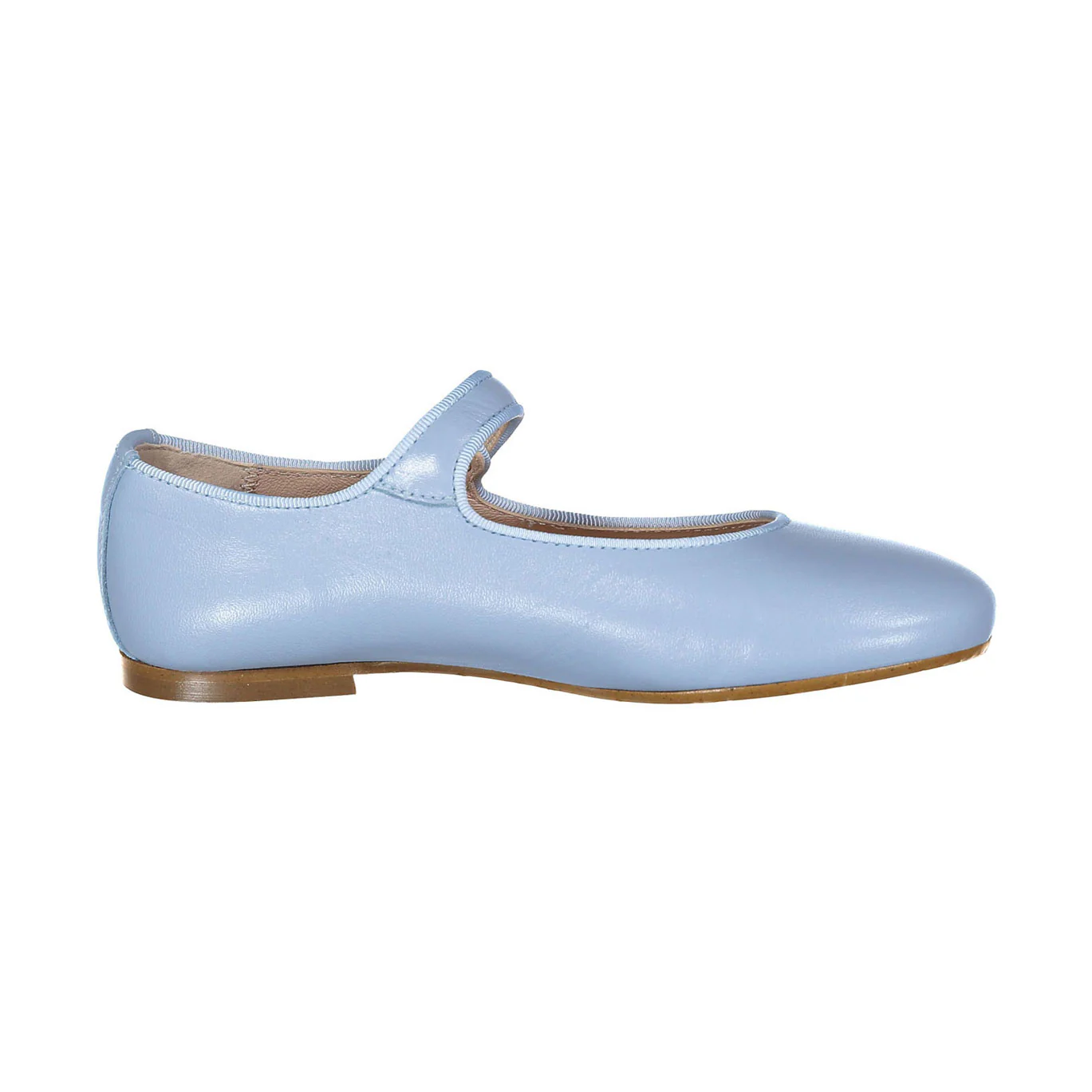 Papanatas Sky Blue Mary Jane - Image 3