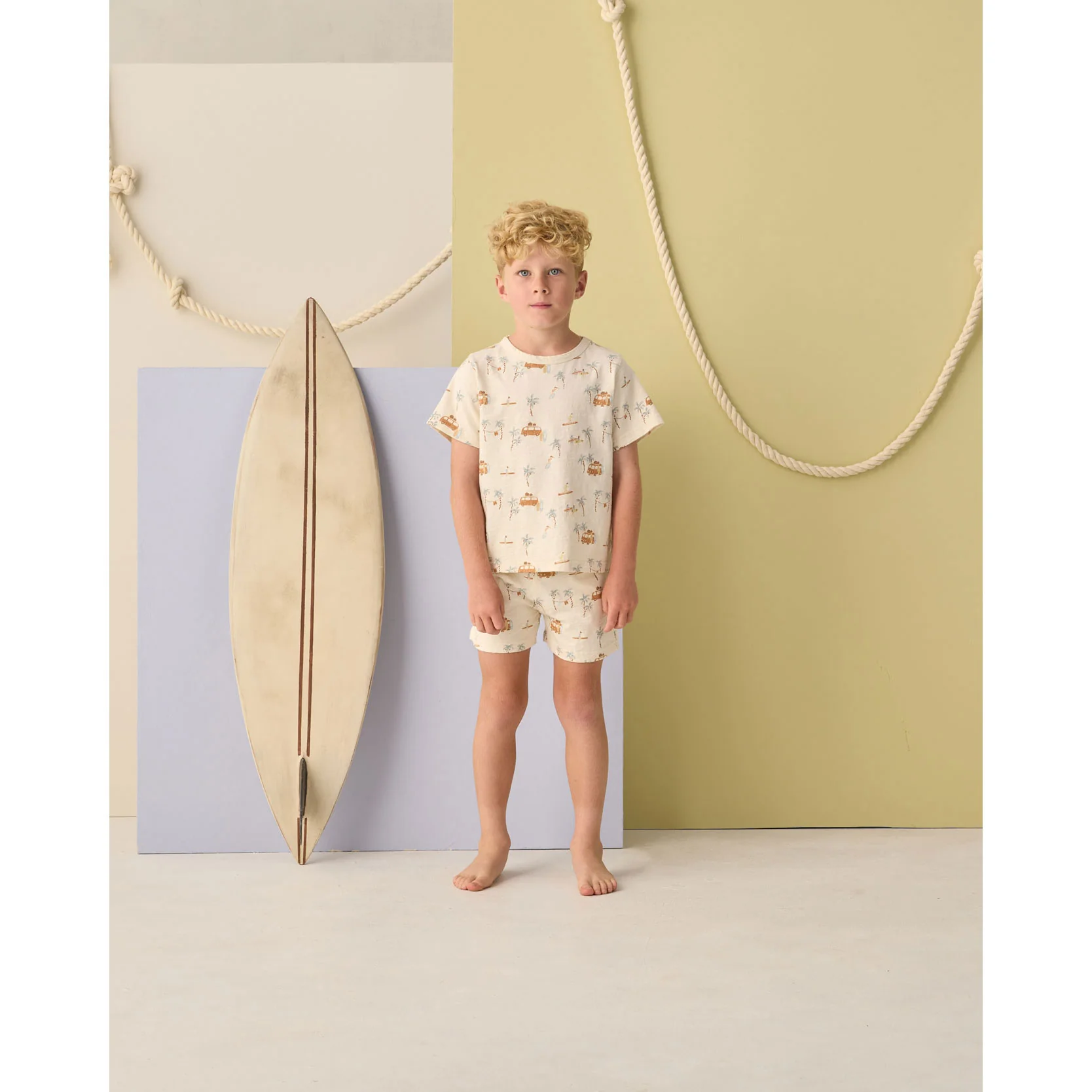 Rylee and Cru  Surf Town Play Set - Image 2