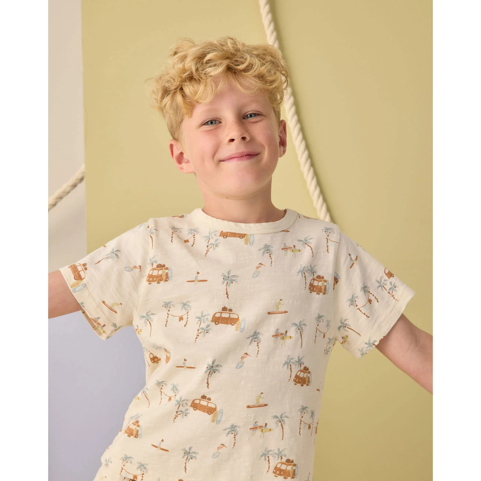 Rylee and Cru  Surf Town Play Set - Image 3